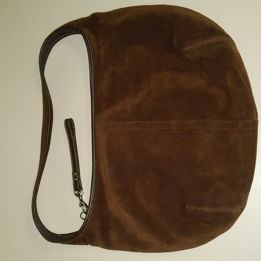 Coach shoulder bag